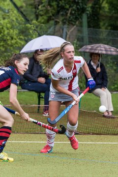 Bild 236 - BL Club an der Alster - Berliner HC : Ergebnis: 5:1